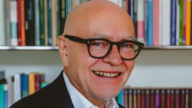 Prof. Dr. Dr. Udo Di Fabio